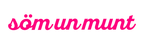 sömunmunt