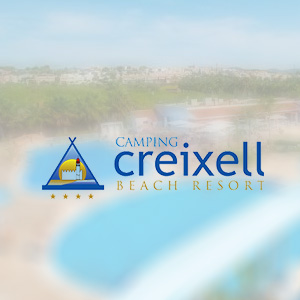 CAMPING CREIXELL BEACH RESORT ****